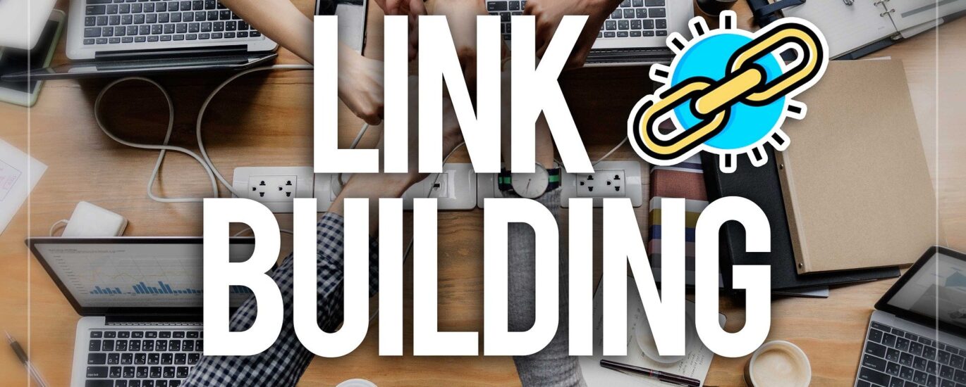Link Building