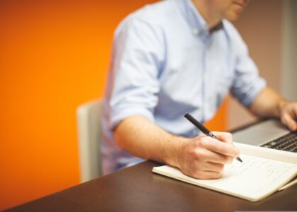 Article Writing