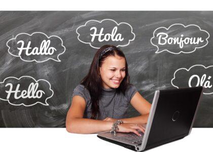 Learn Language