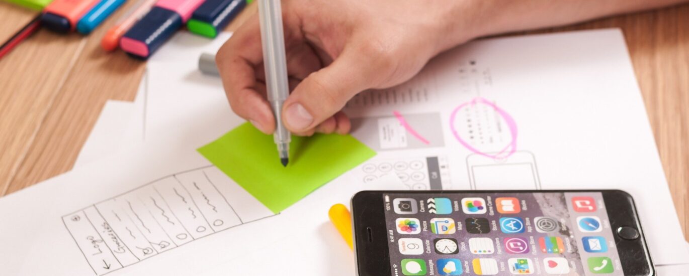 App Design