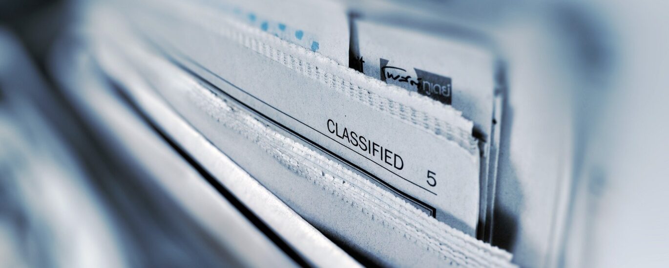 classifieds