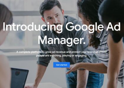 Google Ad Manager