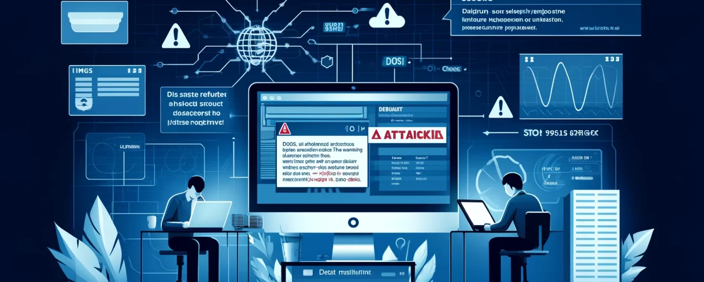 How To Stop A DDoS Attack On Your Website?