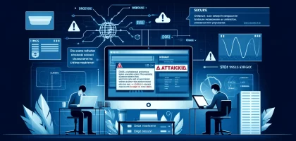 How To Stop A DDoS Attack On Your Website?