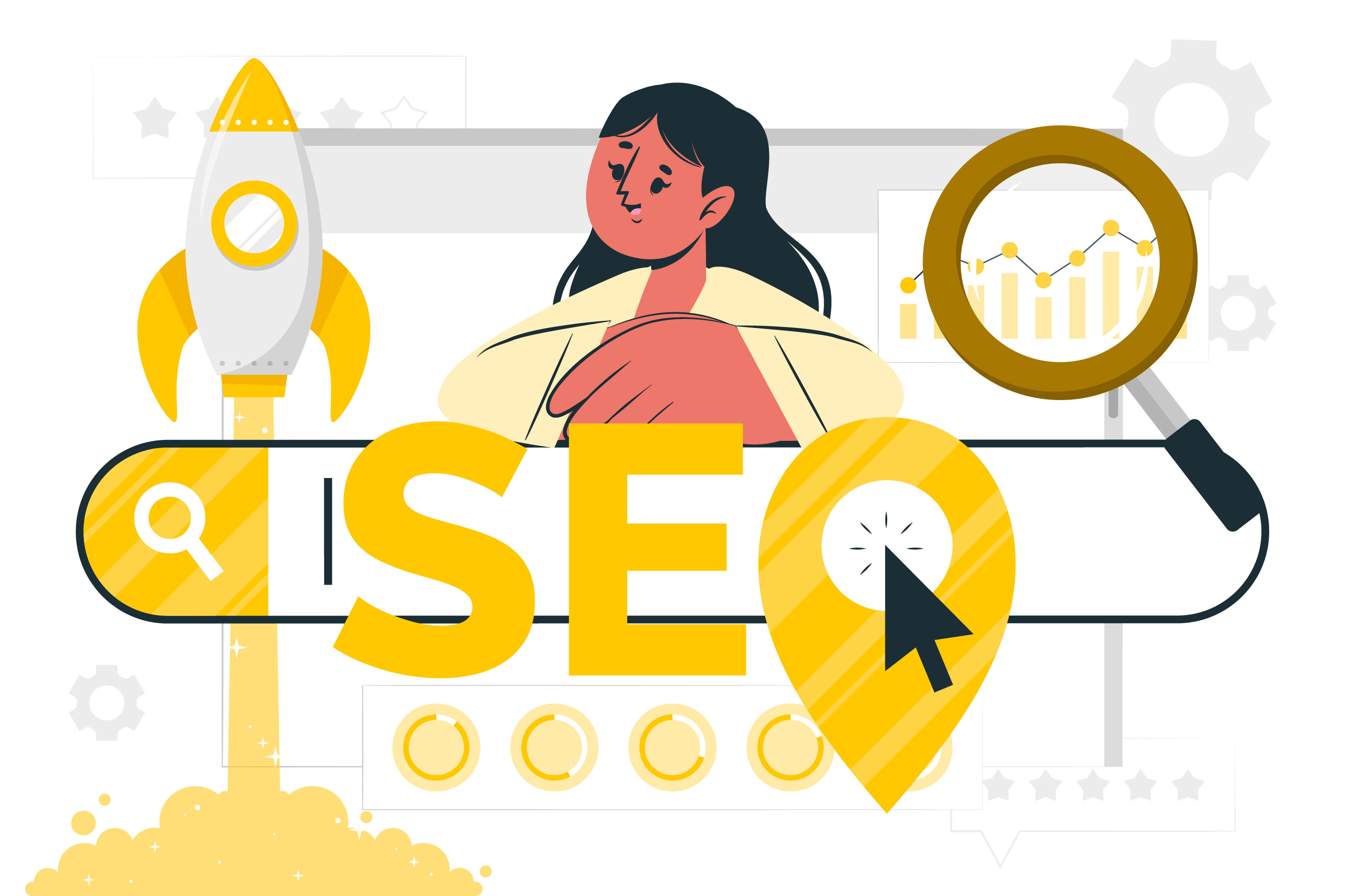 Top SEO Company in India
