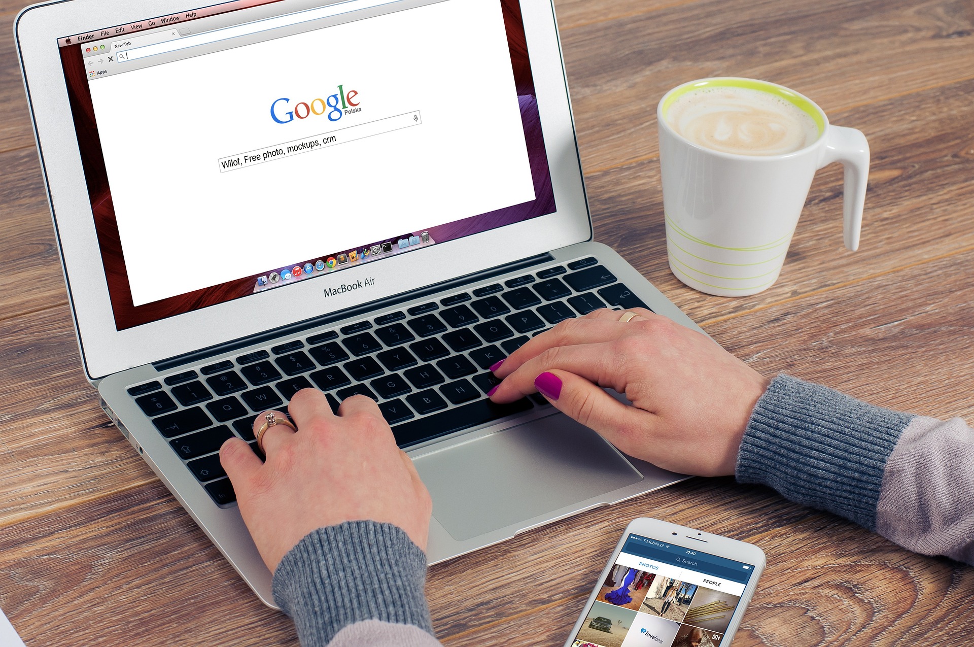 Professional SEO services