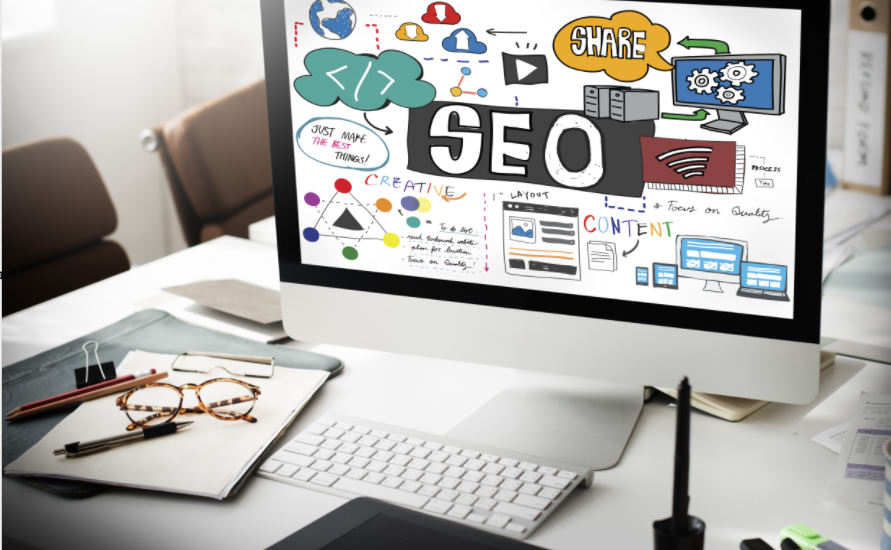 Affordable SEO Company India