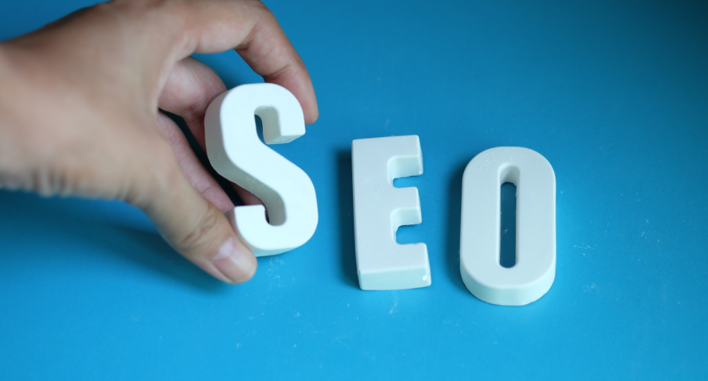 Leading SEO Company India