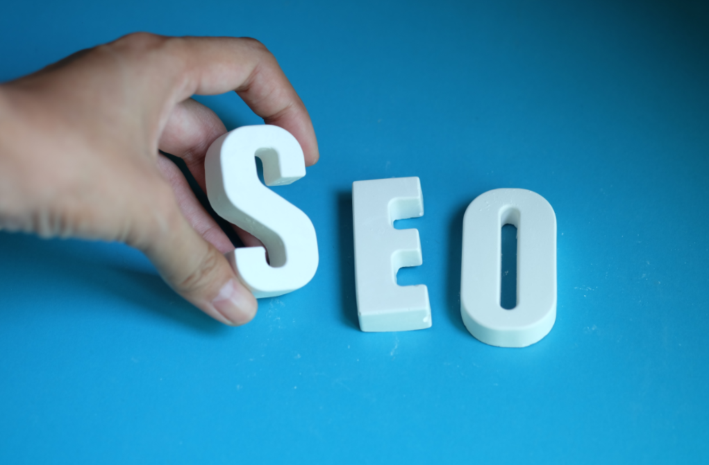 Leading SEO Company India