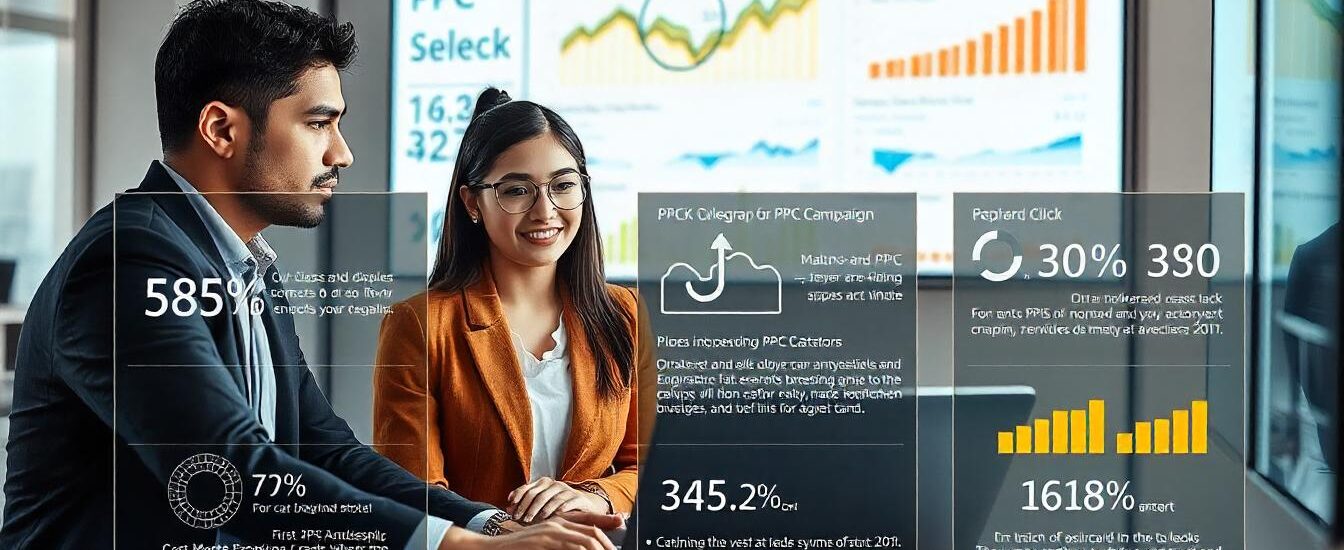 Pay Per Click Services by TopRanko