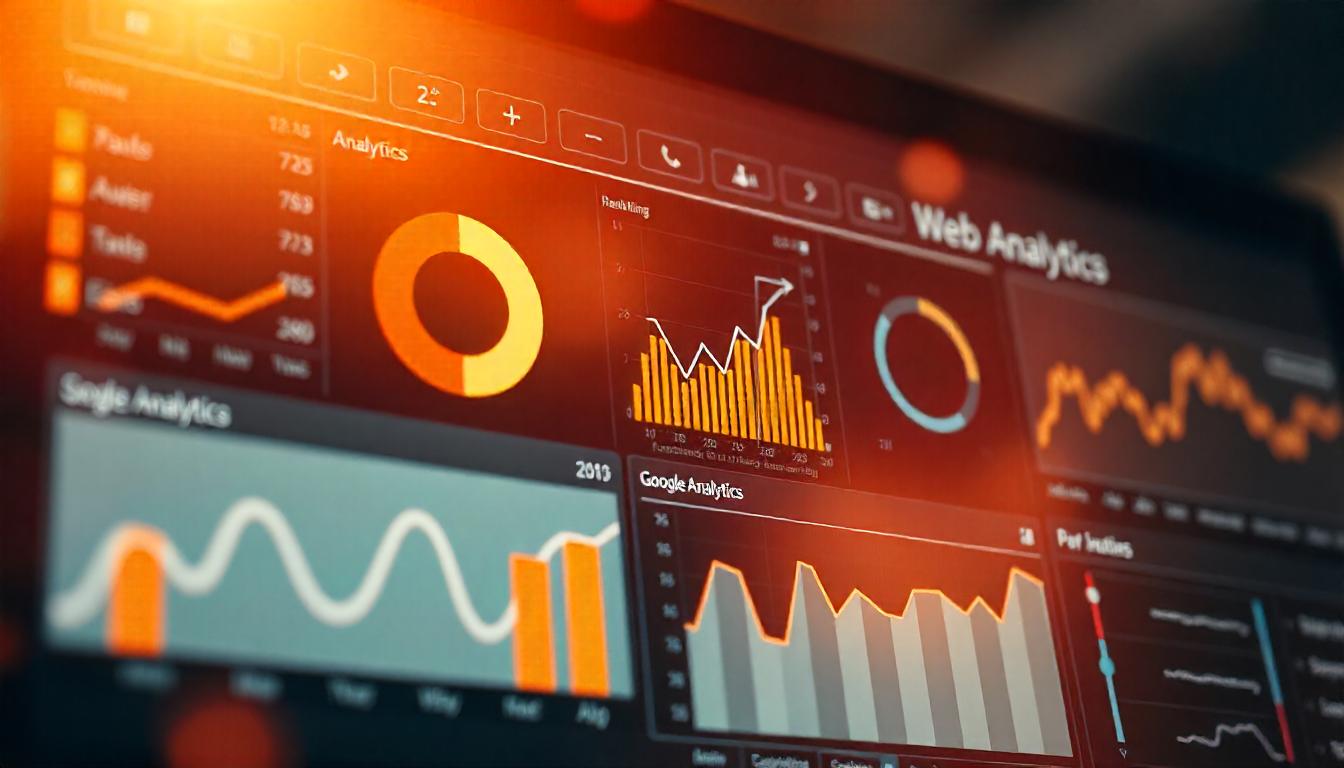Best Web Analytics Company