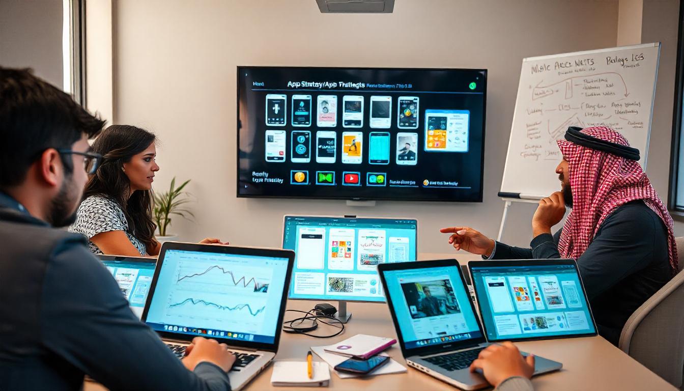 Best App Development Company