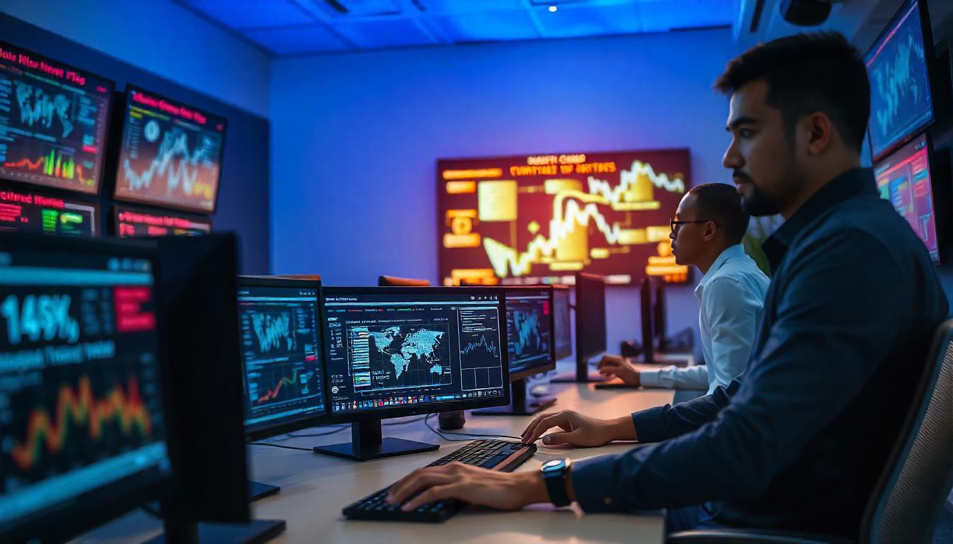 Best Web Security Company