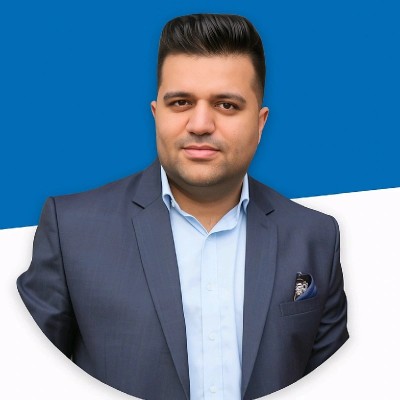 Amit Rathore - CEO TopRanko